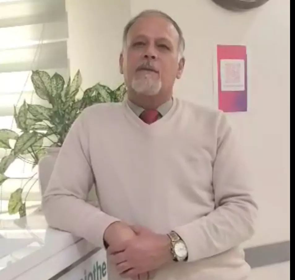 درمان-خار-پاشنه-در-شمال-تهران