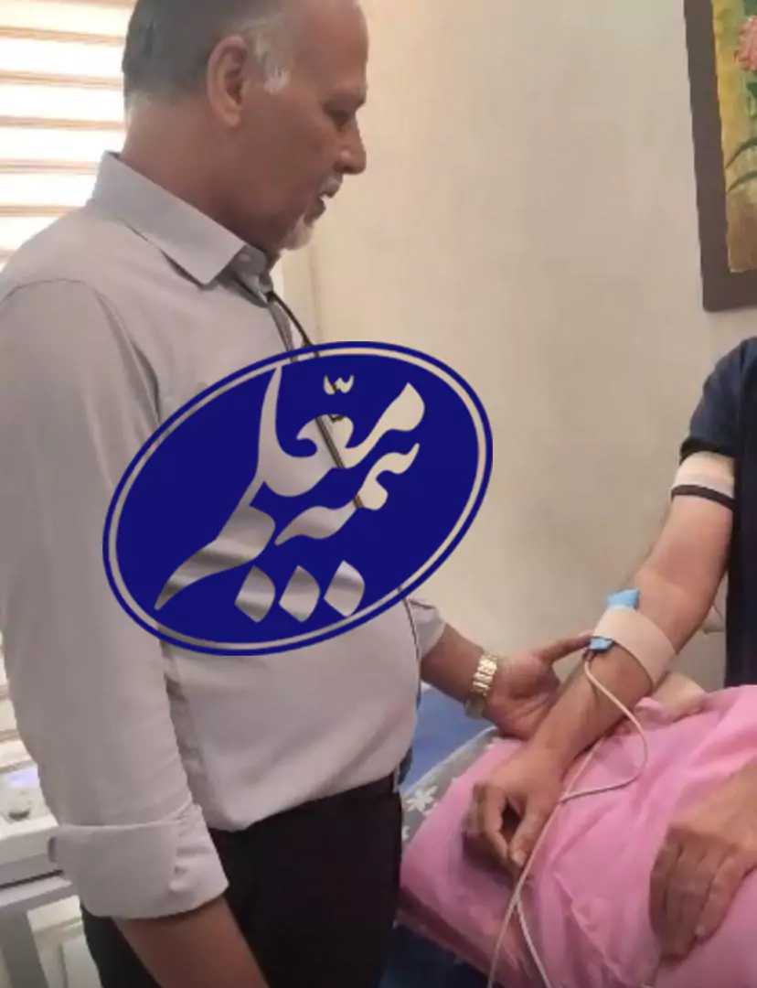 هزینه-فیزیوتراپی-با-بیمه-معلم