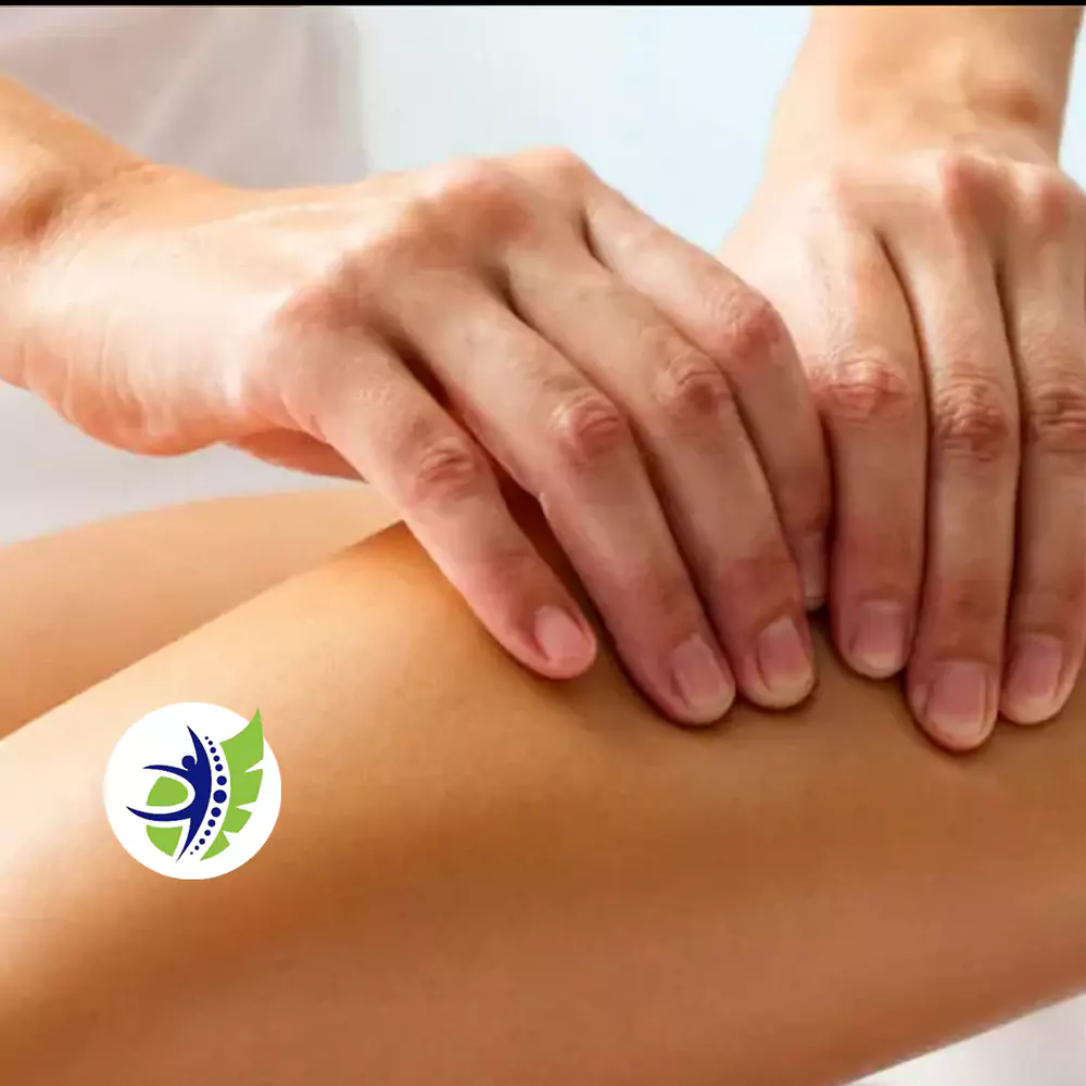 ماساژ درمانی در ونک