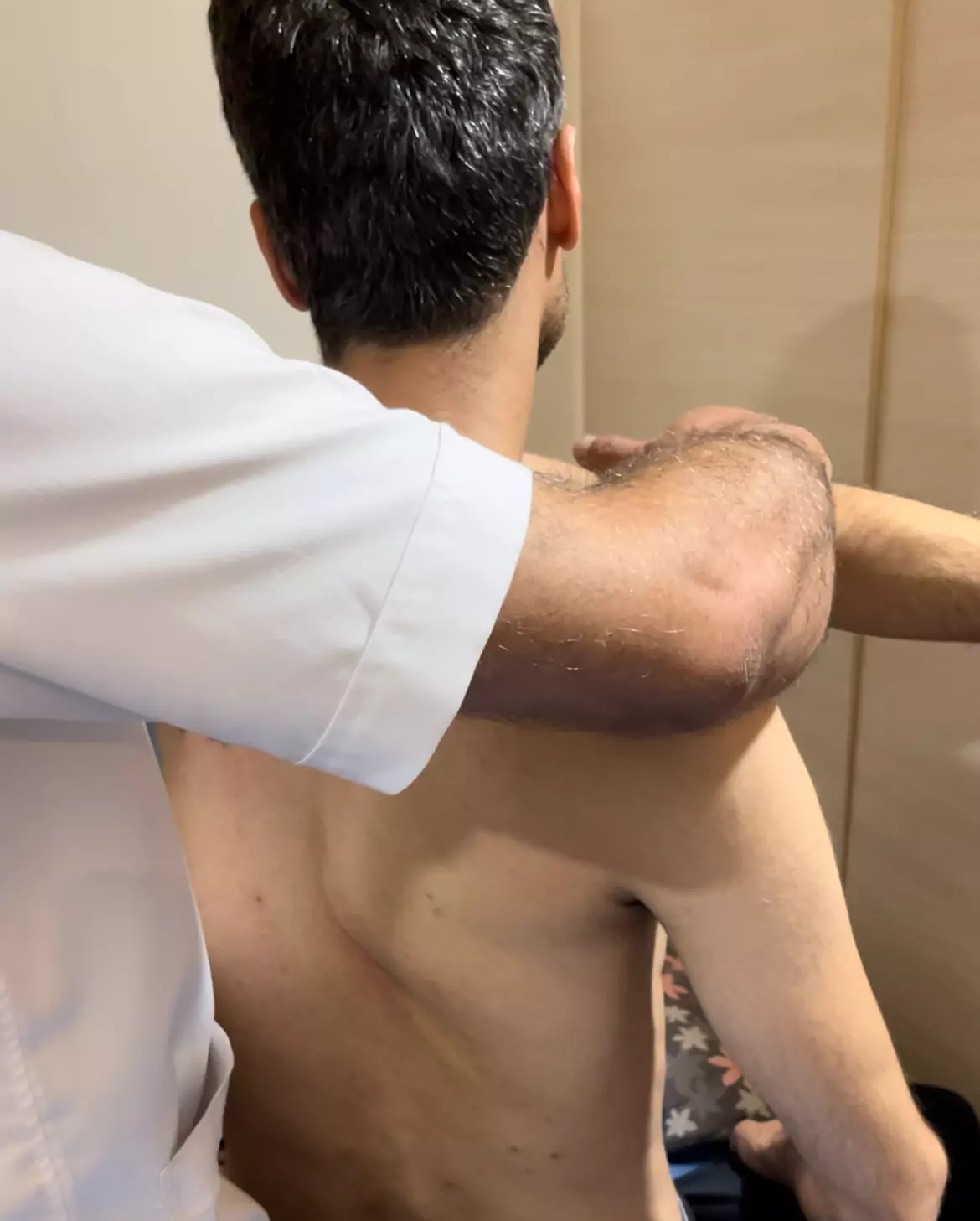 هزینه ماساژ در ونک