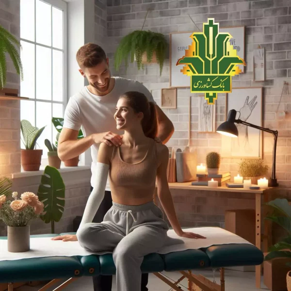 فیزیوتراپی-با-بیمه-بانک-کشاورزی-در-شمال-تهران