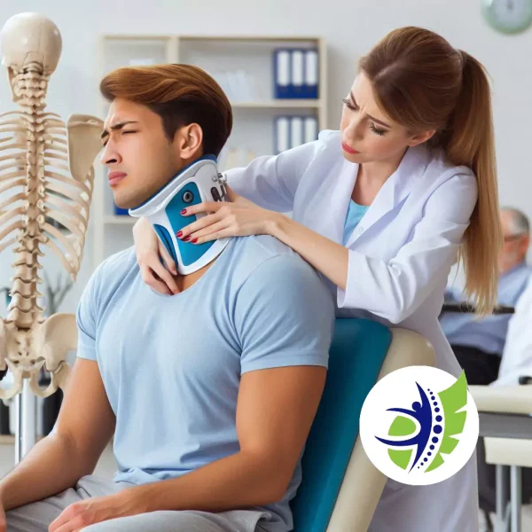 فیزیوتراپی-گردن-در-شمال-تهران