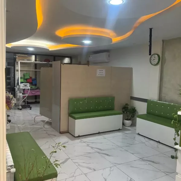 فیزیوتراپی-در-ونک