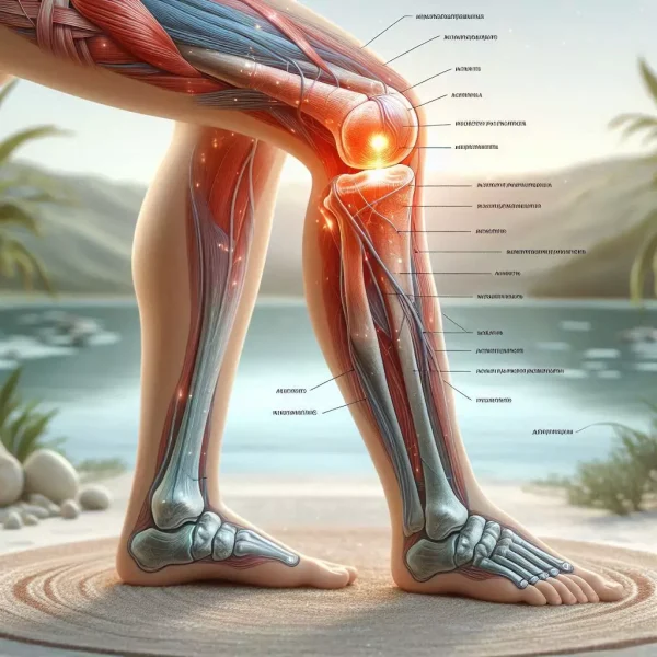 فیزیوتراپی-آرتروز-زانو-شمال-تهران