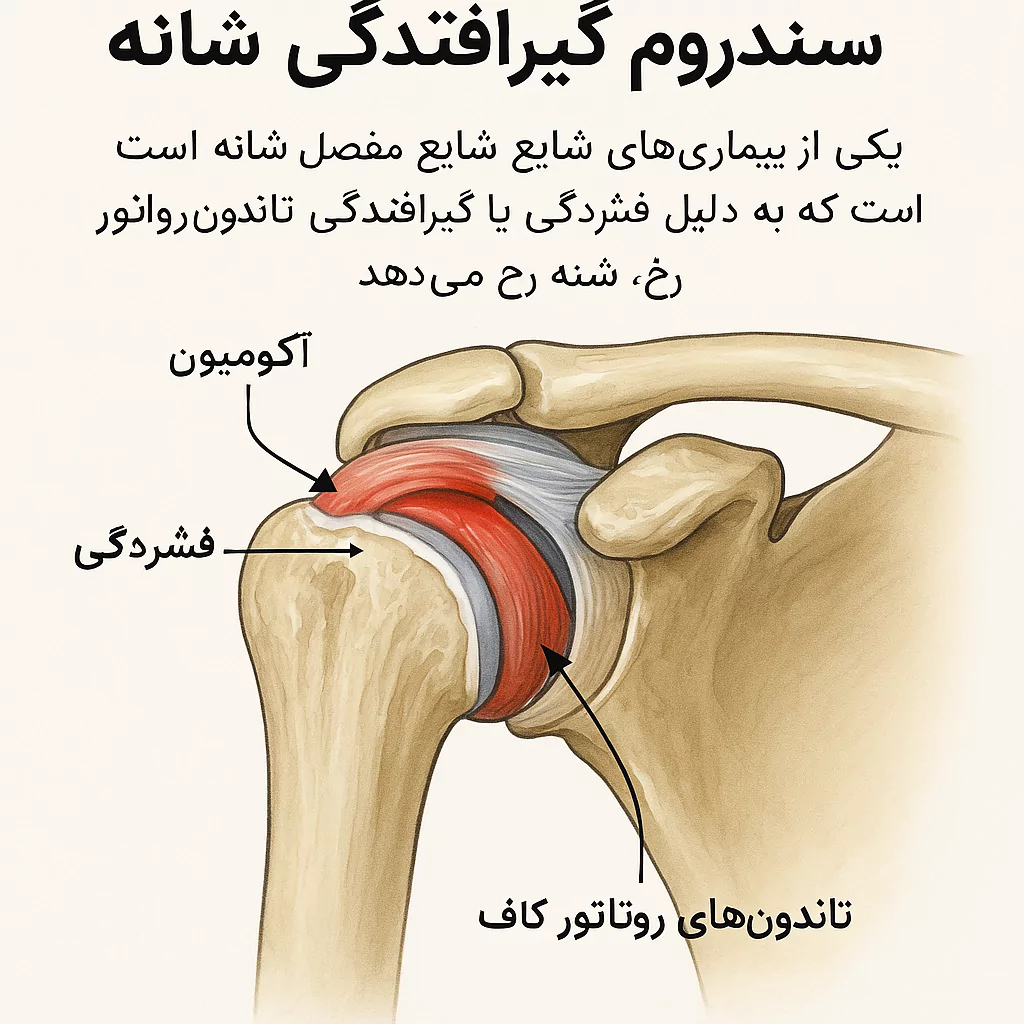 بورسینت-شانه