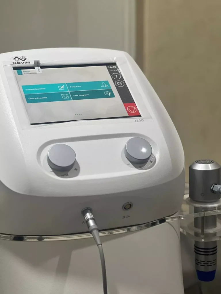 شاک-ویو-تراپی-با-بیمه-در-تهران-ونک