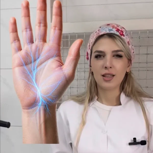 فیزیوتراپی سندروم تونل کارپال