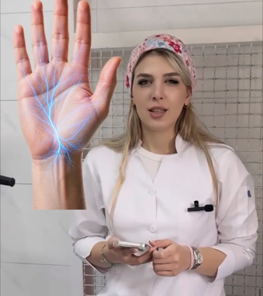 فیزیوتراپی سندروم تونل کارپال